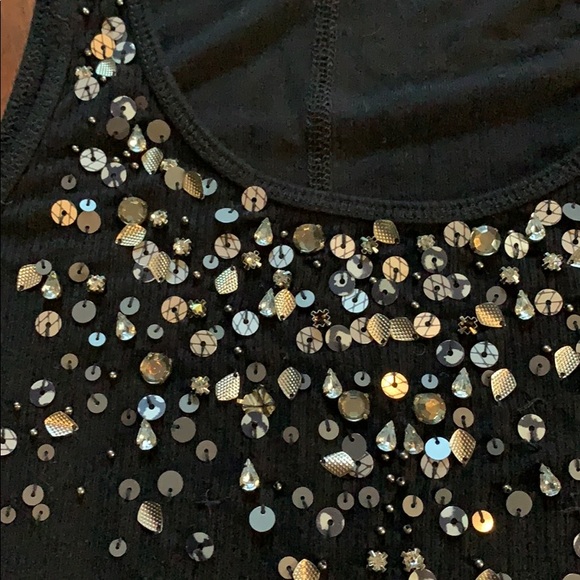 Beautiful sequence tank - Picture 2 of 4